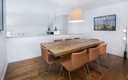 Coldstream Townhome 7 6