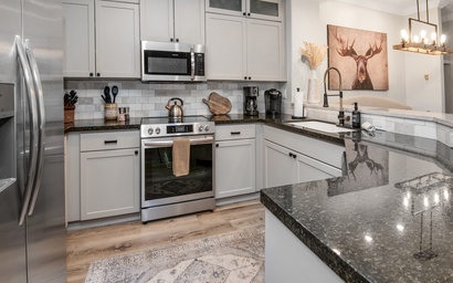 Highlands Slopeside 5