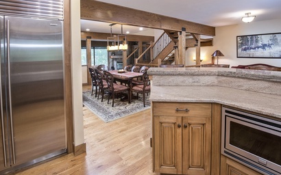 Golf Terrace Townhome 25 5