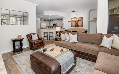 Highlands Slopeside 4