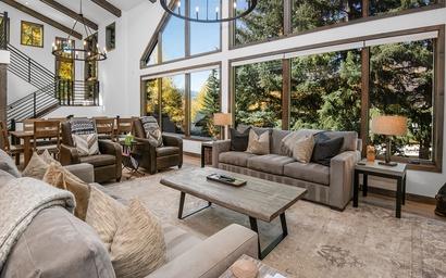 GreenHill Court Chalet 3