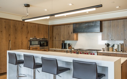 Red Lion Penthouse 9