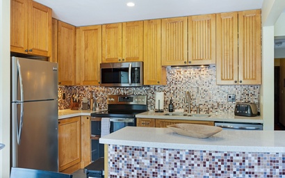 Vantage Point Condo 411 8