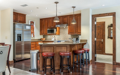 Ascent Condo 309 10