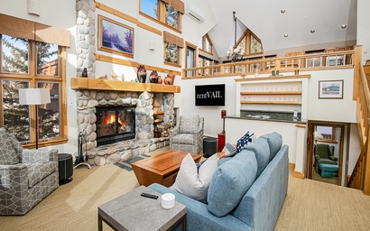 Haymeadow Townhome A1 3