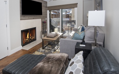 Vail 21 Condo 301 3