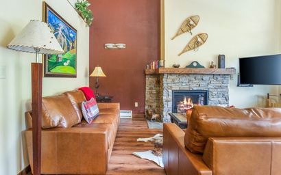 Vantage Point Condo 411