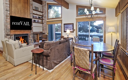 All Seasons 4 Bedroom 4