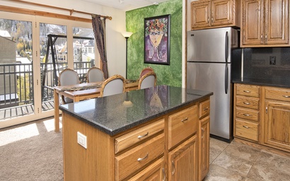 Vantage Point Condo 303 8