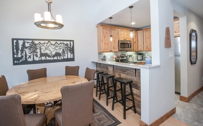 Pitkin Creek Park 3F 5