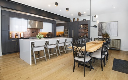 Vail Mountain Vista 8