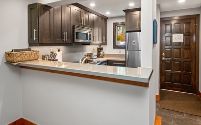 Ptarmigan Townhome 2 8