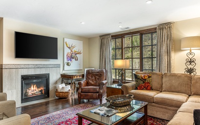 Ascent Condo 309
