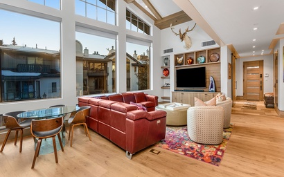 Red Lion Penthouse 3