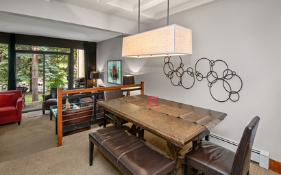 Ptarmigan Townhome 2 9