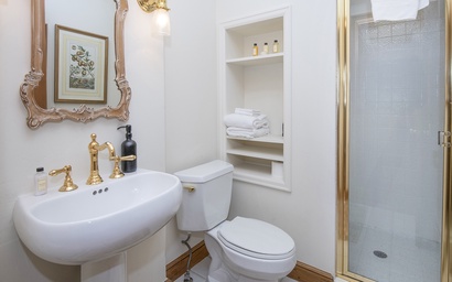 Haymeadow Townhome A1 10