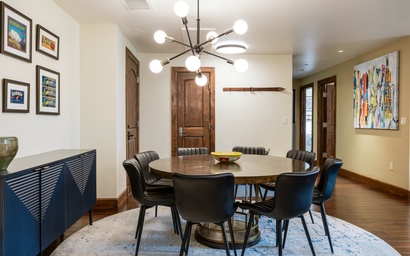 Ascent Condo 310 8