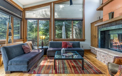 Booth Creek Lodge 2