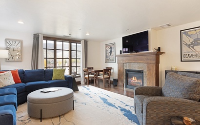 Ascent Condo 310 3