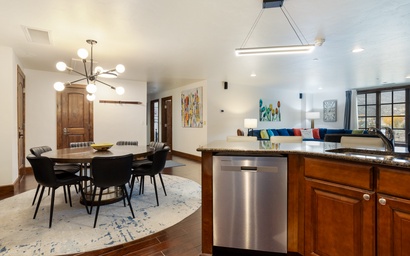 Ascent Condo 310 5