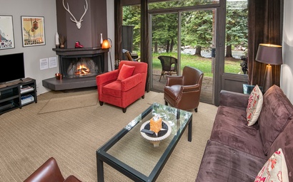 Ptarmigan Townhome 2