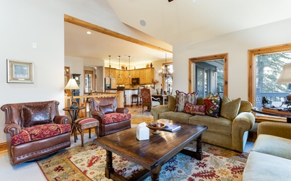 Featured Property Cresta Lodge