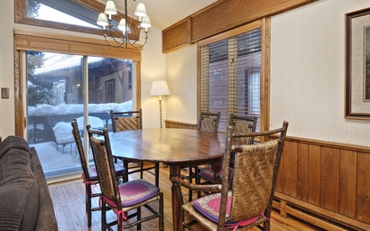 All Seasons 4 Bedroom 5