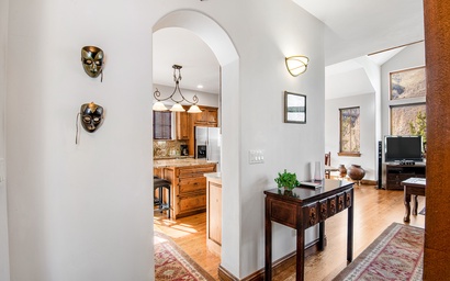 Alpine Drive Chalet 8