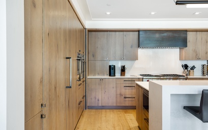 Red Lion Penthouse 8