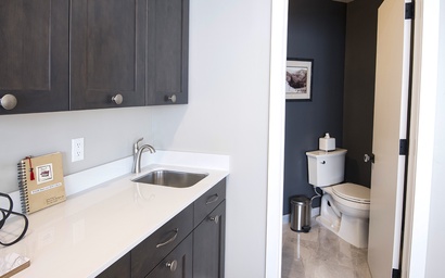 Coldstream Townhome 15 4