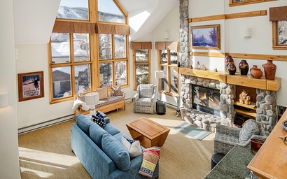 Haymeadow Townhome A1 2