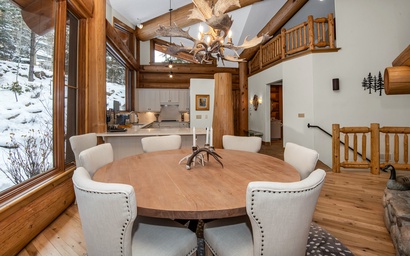 1319 Greenhill Court Vacation Home 6