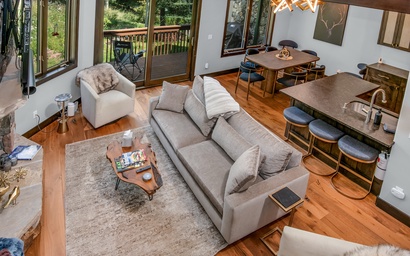 Chateau Tremonte 8 6