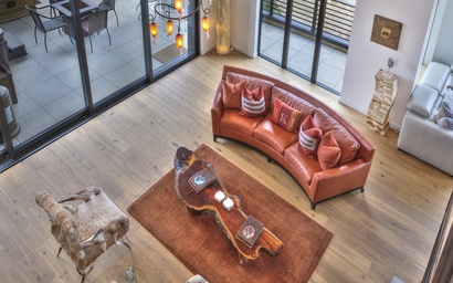 Golden Peak Penthouse 10