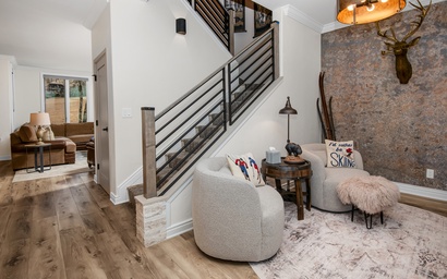 Highlands Slopeside 10