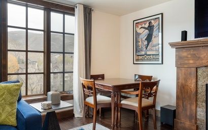 Ascent Condo 310 10