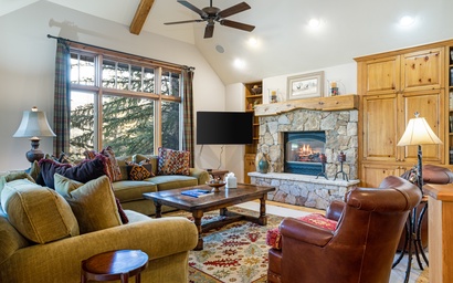 Featured Property Cresta Lodge