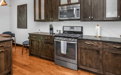 Chateau Tremonte 8 8