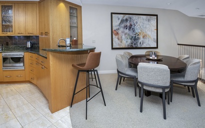 Coldstream Townhome 38 8