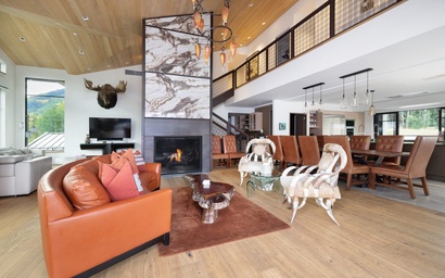 Golden Peak Penthouse 2