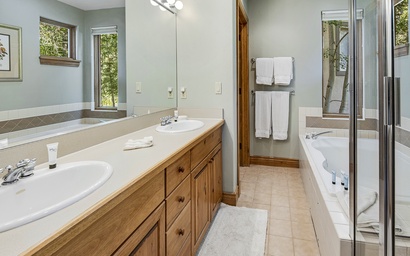 Cascades On Gore Creek 10