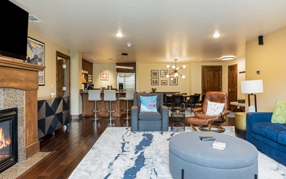 Ascent Condo 310 3