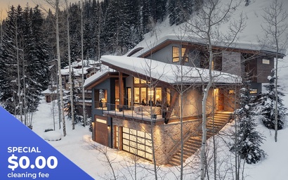 Featured Property Aprés Chalet