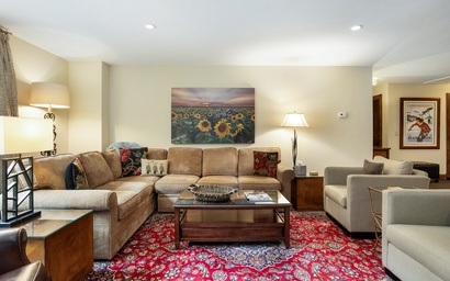 Ascent Condo 309 4