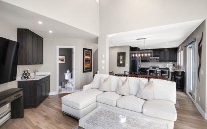 Coldstream Townhome 15 3