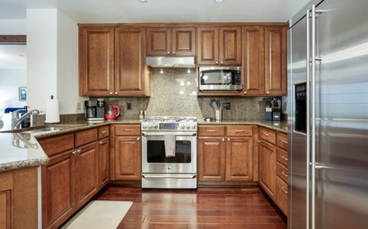 Ascent Condo 310 7