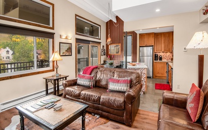 Vantage Point Condo 411 7