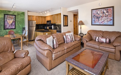 Vantage Point Condo 303 3