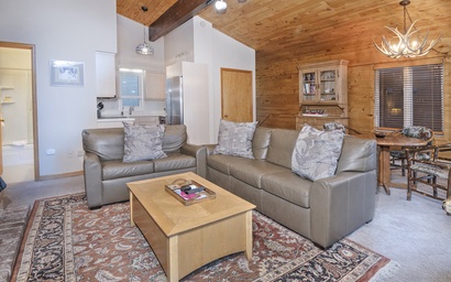 All Seasons 4 Bedroom 8