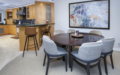 Coldstream Townhome 38 10